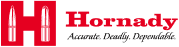 Hornady logo