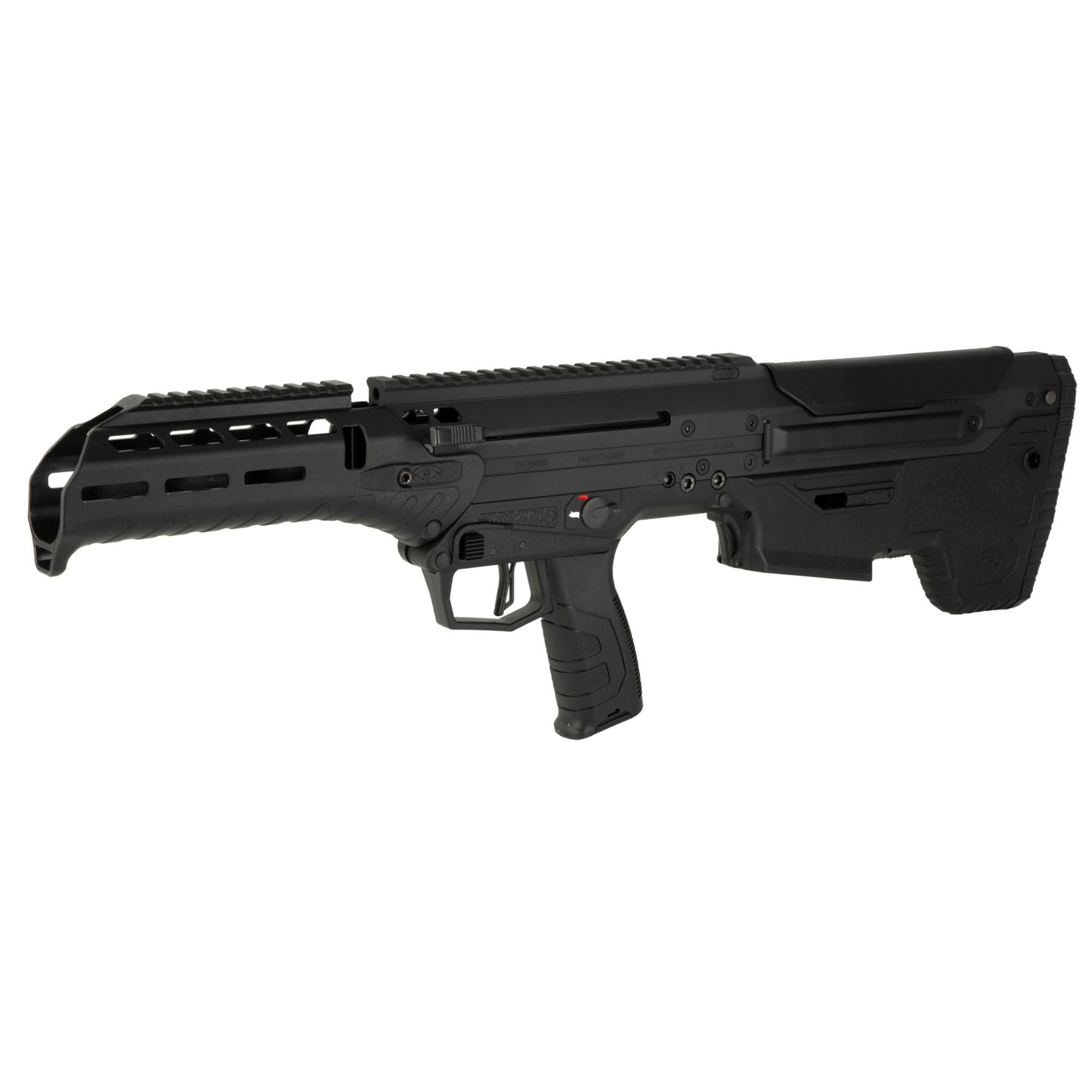 Long Guns DT MDRX CHASSIS SIDE BLK image 3