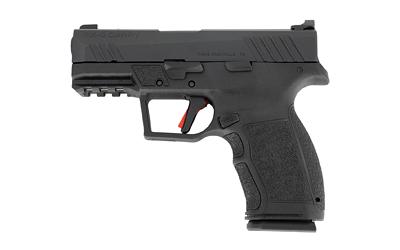 Handguns TISAS PX9 CARRY 9MM 3.5" IO 15RD BLK image 1