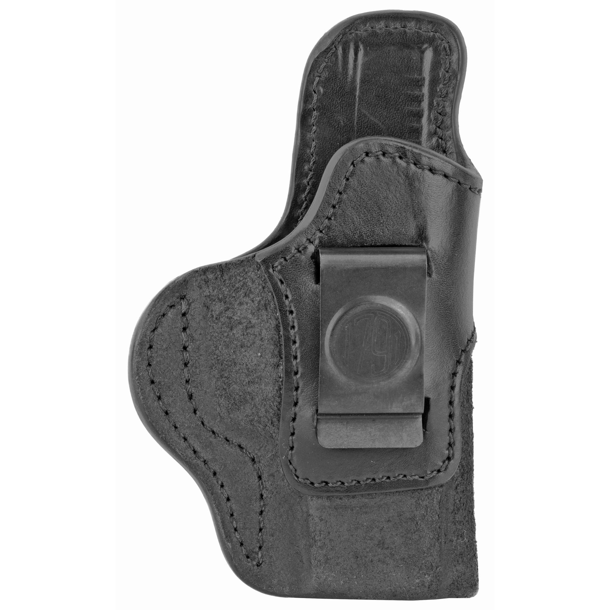 Gun Cleaning 1791 RIGID CNCL HOLSTER SIZE 4 BL image 2