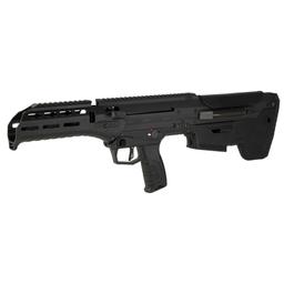 Long Guns DT MDRX CHASSIS FRWRD BLK image 3