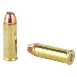 Hand Gun Ammunition HRNDY 44MAG 200GR XTP 20/200 image 4