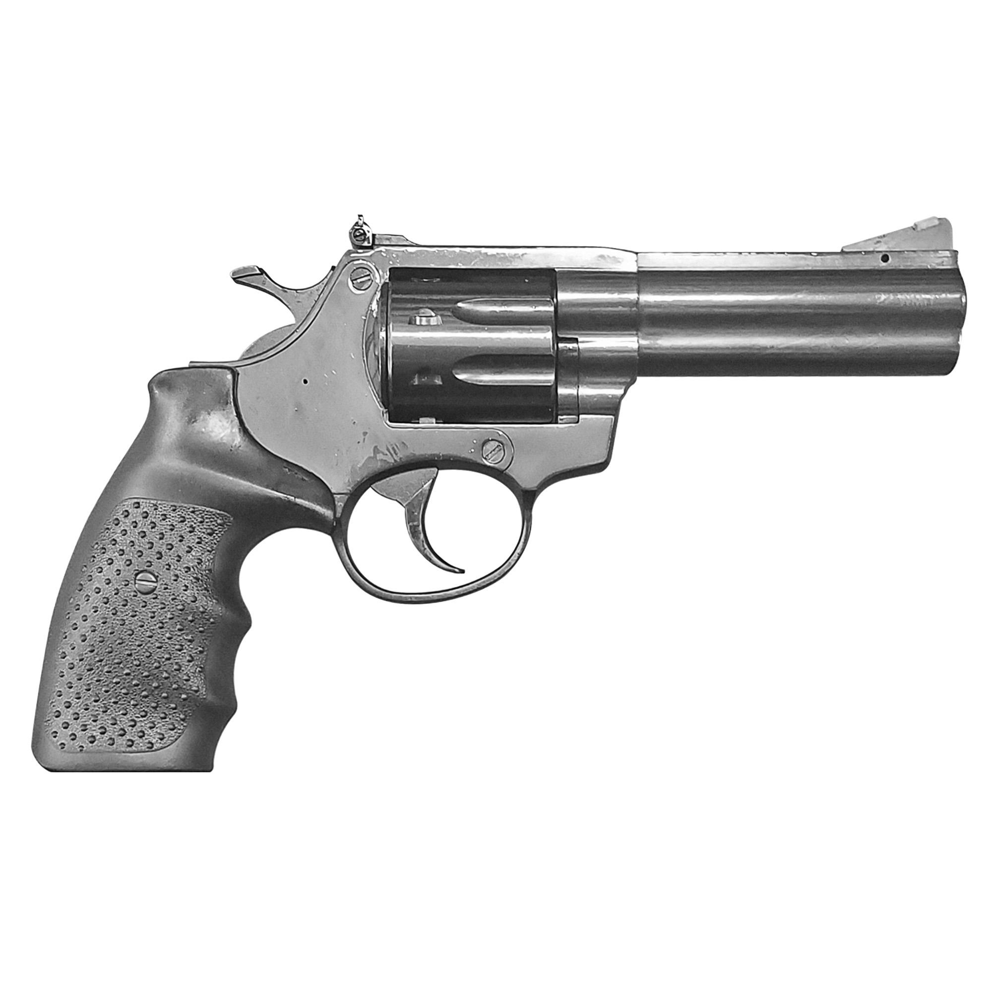 Handguns RIA IMPORTS AL22M STD 22MAG 4" 8RD B image 1
