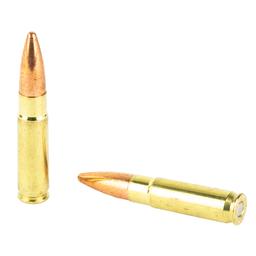 Rifle Ammunition STELTH 300 BLACKOUT 220GR TMC 20/200 image 4