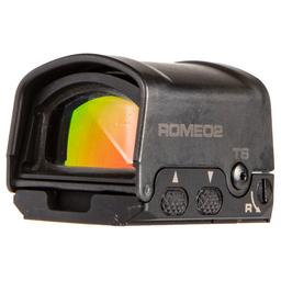 Gun Cleaning SIG ROMEO2 CIRCLE DOT BLACK image 2