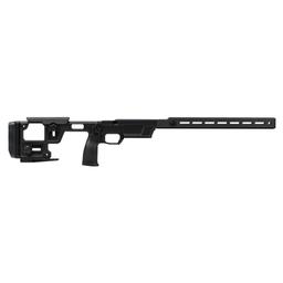 Gun Cleaning AERO 15" COMPETITION CHASSIS BLK image 1