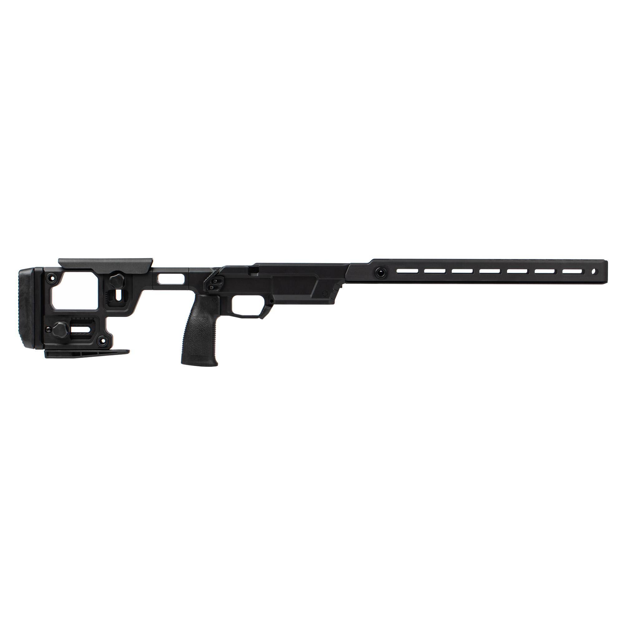 Gun Cleaning AERO 15" COMPETITION CHASSIS BLK image 1