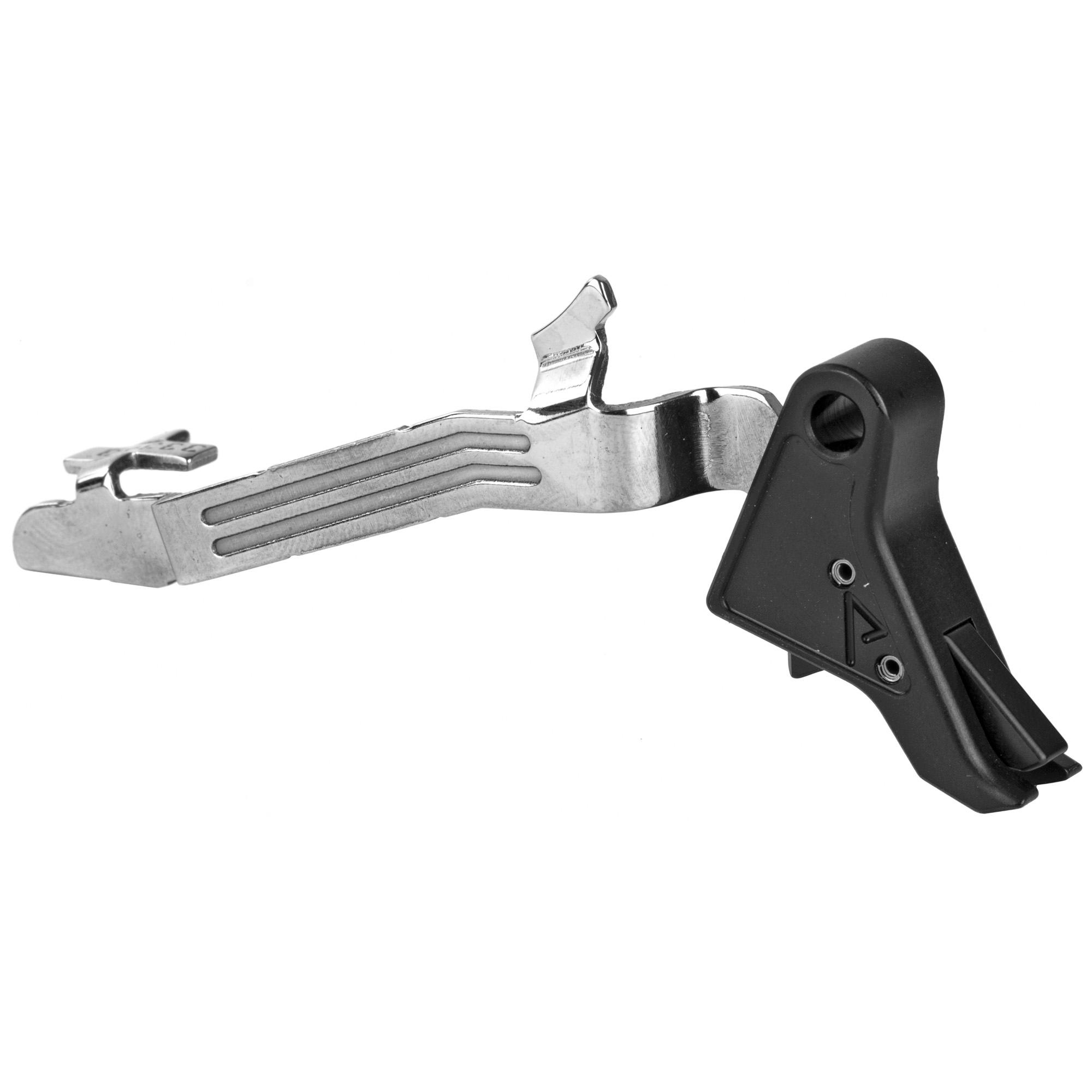 Gun Cleaning AGENCY DROP-IN TRIGGER FOR G43 BLK image 2