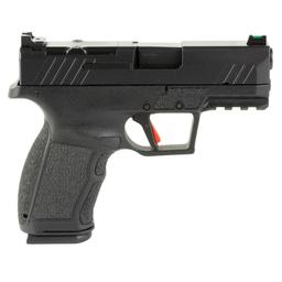 Handguns TISAS PX-9 CARRY 9MM 3.5" 15RD BLK image 2