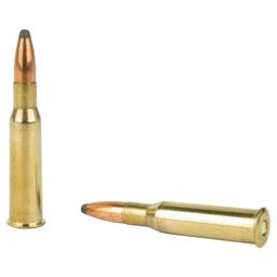 Rifle Ammunition PPU 7.62X54R SP 150GR 20/200 image 4