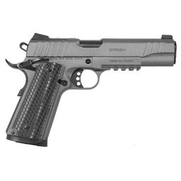 Handguns GIRSAN MC1911S 45ACP 5" 8RD TUNG OR image 2