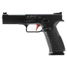 Handguns AMPF STRIKE ONE ERGL 9MM 5" 10RD BLK image 1