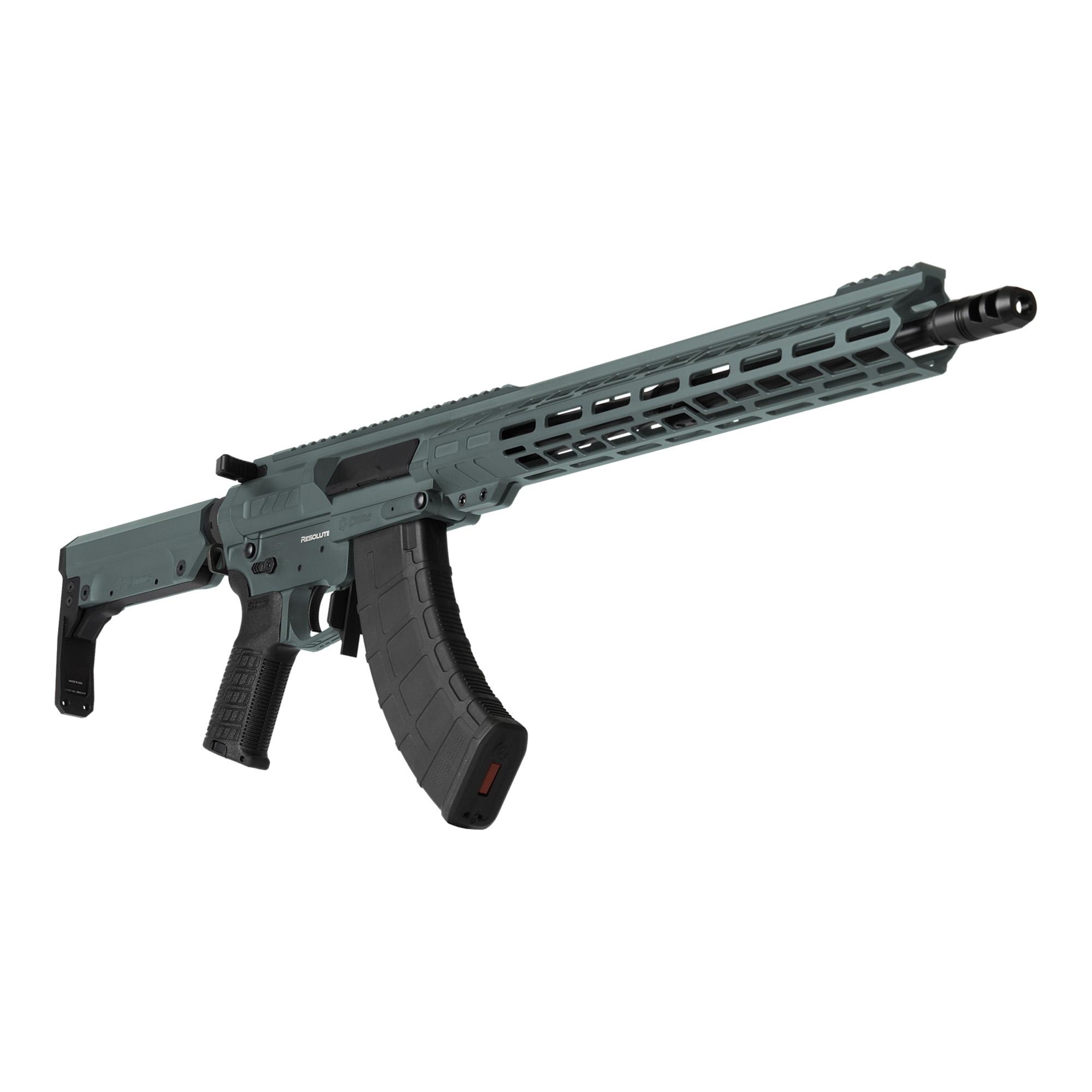 Long Guns CMMG RSLT MK47 7.62X39 16.1" 30RD CG image 1