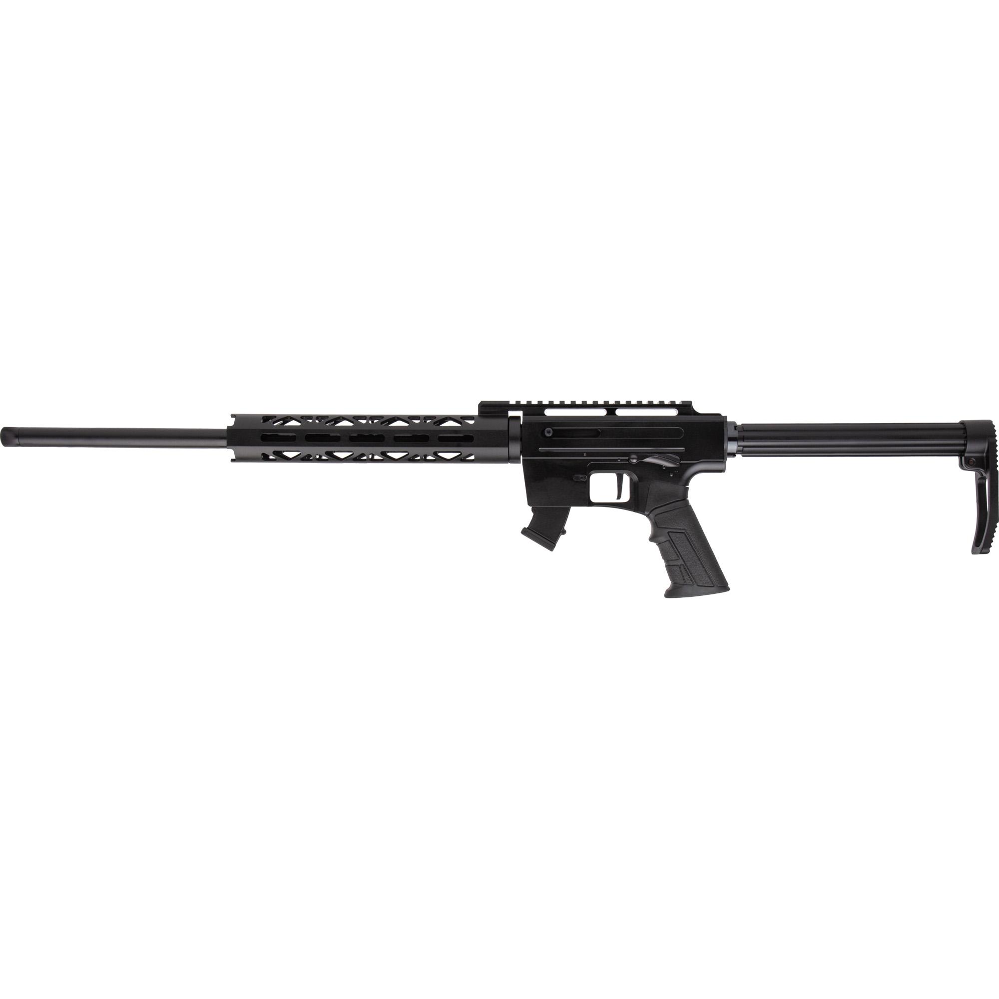 Long Guns RIA IMPORTS TM22 22LR 10RD 18" BLK image 1