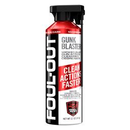 Gun Cleaning REAL AVID FOUL OUT BLASTER 12OZ image 1