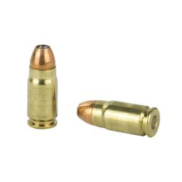 Hand Gun Ammunition CORBON 357SIG 115GR JHP 20/500 image 4