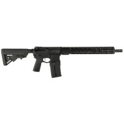 Long Guns SOLGW M4-89 16" CA COMP BLK image 2