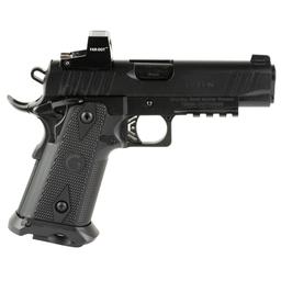 Handguns GIRSAN 2311 9MM 4.25" 17RD BLK W/OP image 2