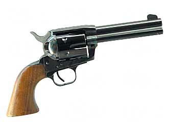 Handguns EAA BNTY HNTR 357MAG 4.5" 6RD CCH image 2