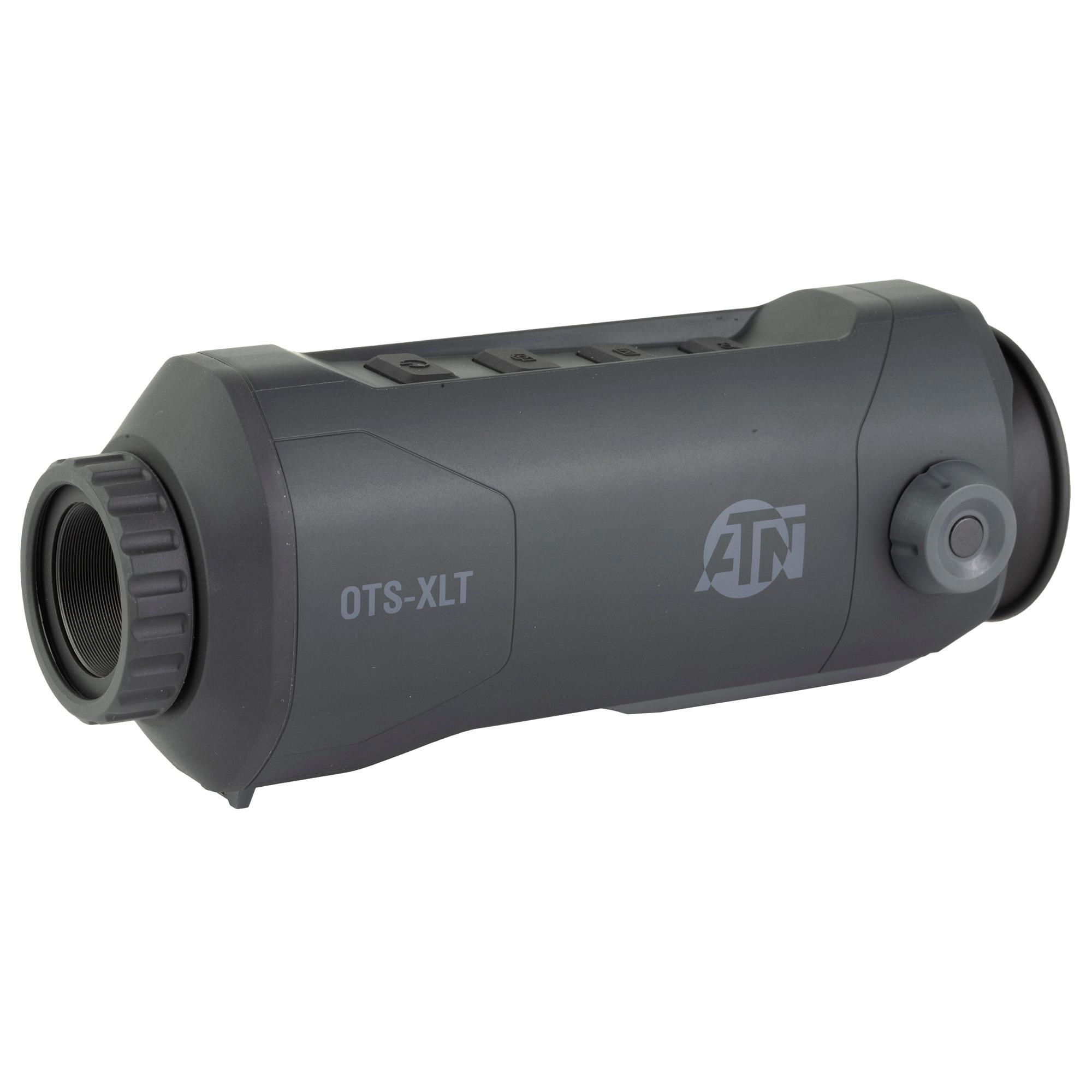 Gun Cleaning ATN OTS-XLT 2.5-10X THERMAL VIEWER image 1