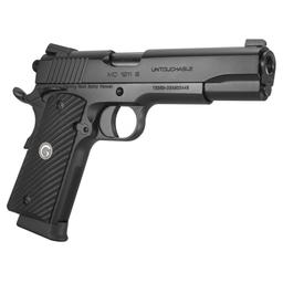 Handguns GIRSAN MC1911S 45ACP 5" 8RD BLACK image 3