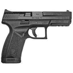 Handguns GIRSAN MC9 9MM 4.2" 17RD BLK image 2