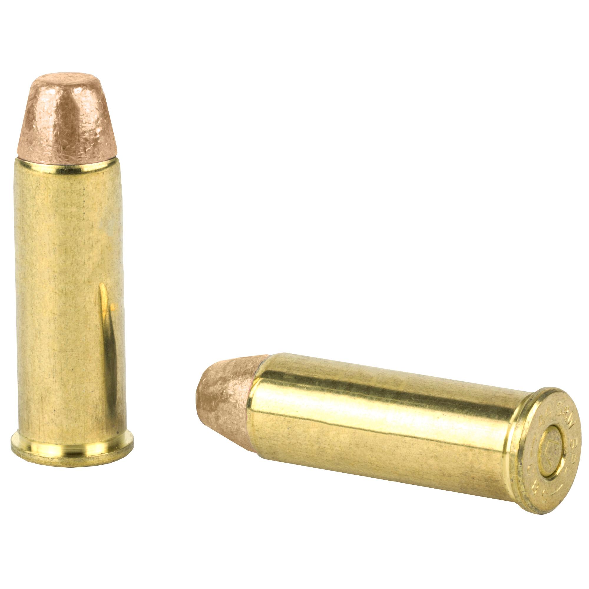 Hand Gun Ammunition MAGTECH 454 CASULL 260GR FMJ 20/1000 image 4