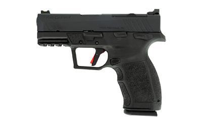 Handguns TISAS PX-9 CARRY TS 9MM 3.5" 15RD BL image 1