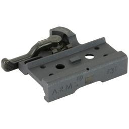 Gun Cleaning ARMS AIMPOINT T-1 MICRO MOUNT image 1