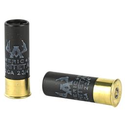 Shot Shell Ammunition HRNDY AW 12GA 2.75" 325GR SLUG 5/100 image 4