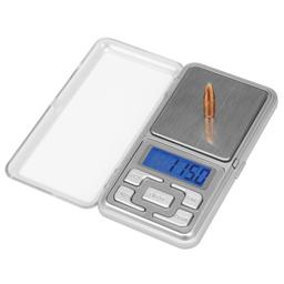 Case Cleaning & Preparation FRANKFORD DS-750 DIGITAL SCALE image 1