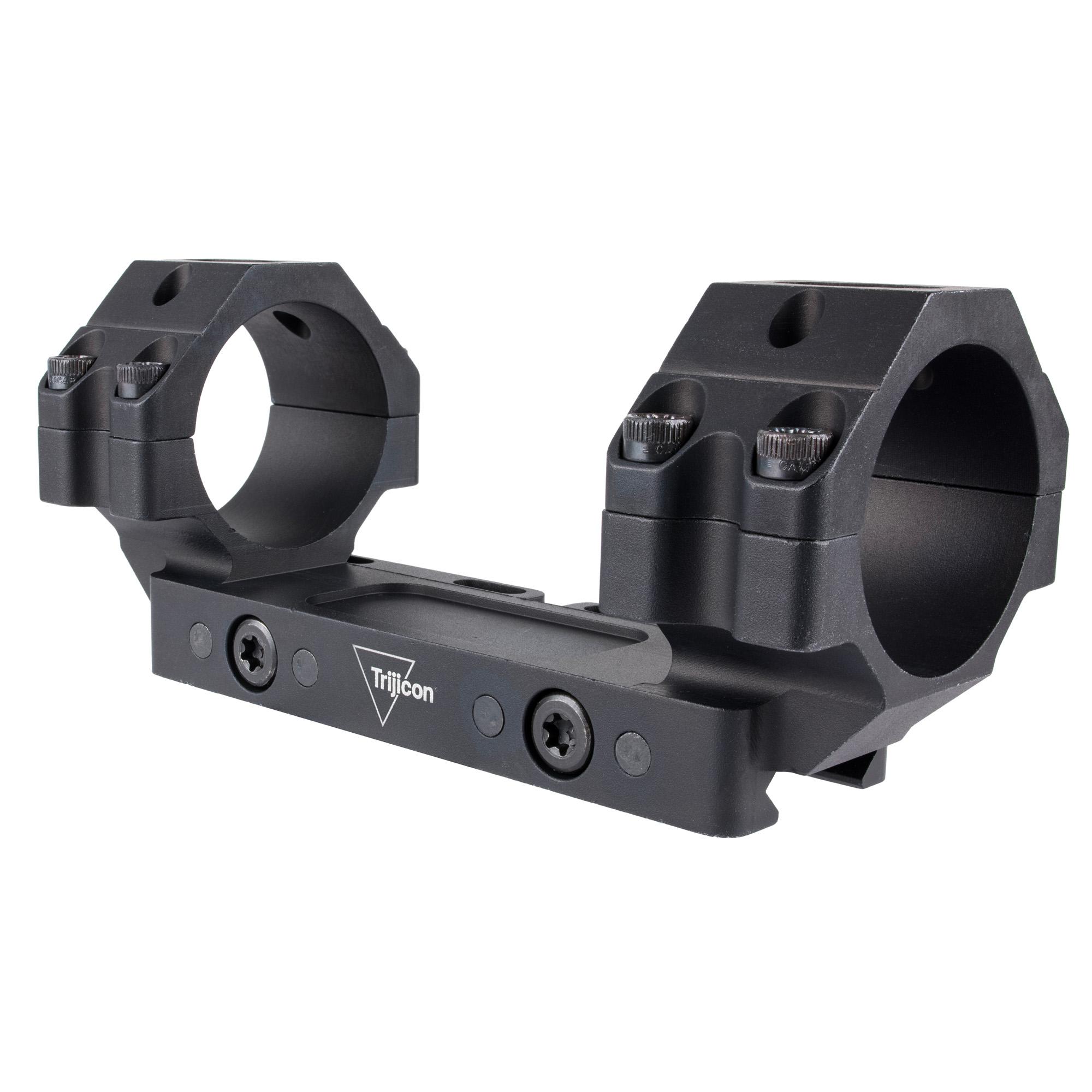 Gun Cleaning TRIJICON BOLT MNT STATIC 30MM 1.125" image 2