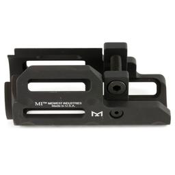 Gun Cleaning MIDWEST HK SP89 HANDGUARD MLOK BLK image 1