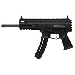 Handguns GPWR STRIBOG TR22 .22LR 10" 25RD BLK image 1