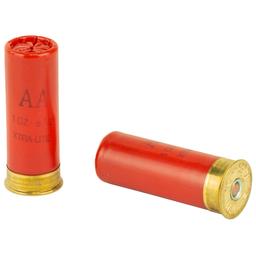 Shot Shell Ammunition WIN XTRA-LGT TRG 12GA #8.5 25/250 image 4