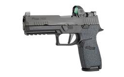 Gun Cleaning HOGUE WRAP GRT FOR SIG P320 MD FULL image 1