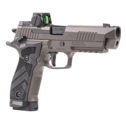 Handguns SIG P226 XFIVE LEGION 9MM 4.4" ROMEO image 3