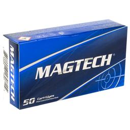 Hand Gun Ammunition MAGTECH 32ACP 71GR FMJ 50/1000 image 2