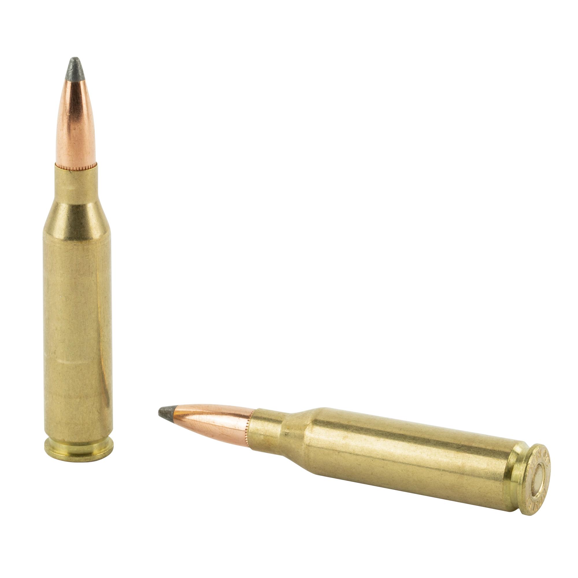 Rifle Ammunition NOSLER 260REM 125GR PT 20/200 image 4