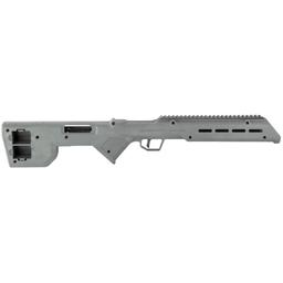 Gun Cleaning DT TREK-22 CHASSIS STOCK KIT GRY image 2