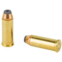 Hand Gun Ammunition PMC BRNZ 44SPL 180GR JHP 25/500 image 4