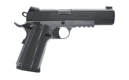 Handguns GIRSAN MC1911S 45ACP 5" 8RD TWO TONE image 1
