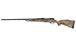 Long Guns WBY V-GRD OUTFITTER 308WIN 24" 5RD image 1