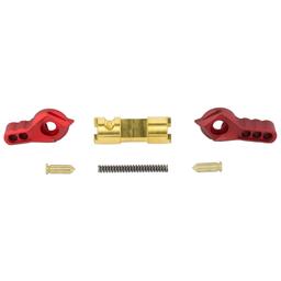 Gun Cleaning F-1 SAFETY SELECTOR KIT RED image 1