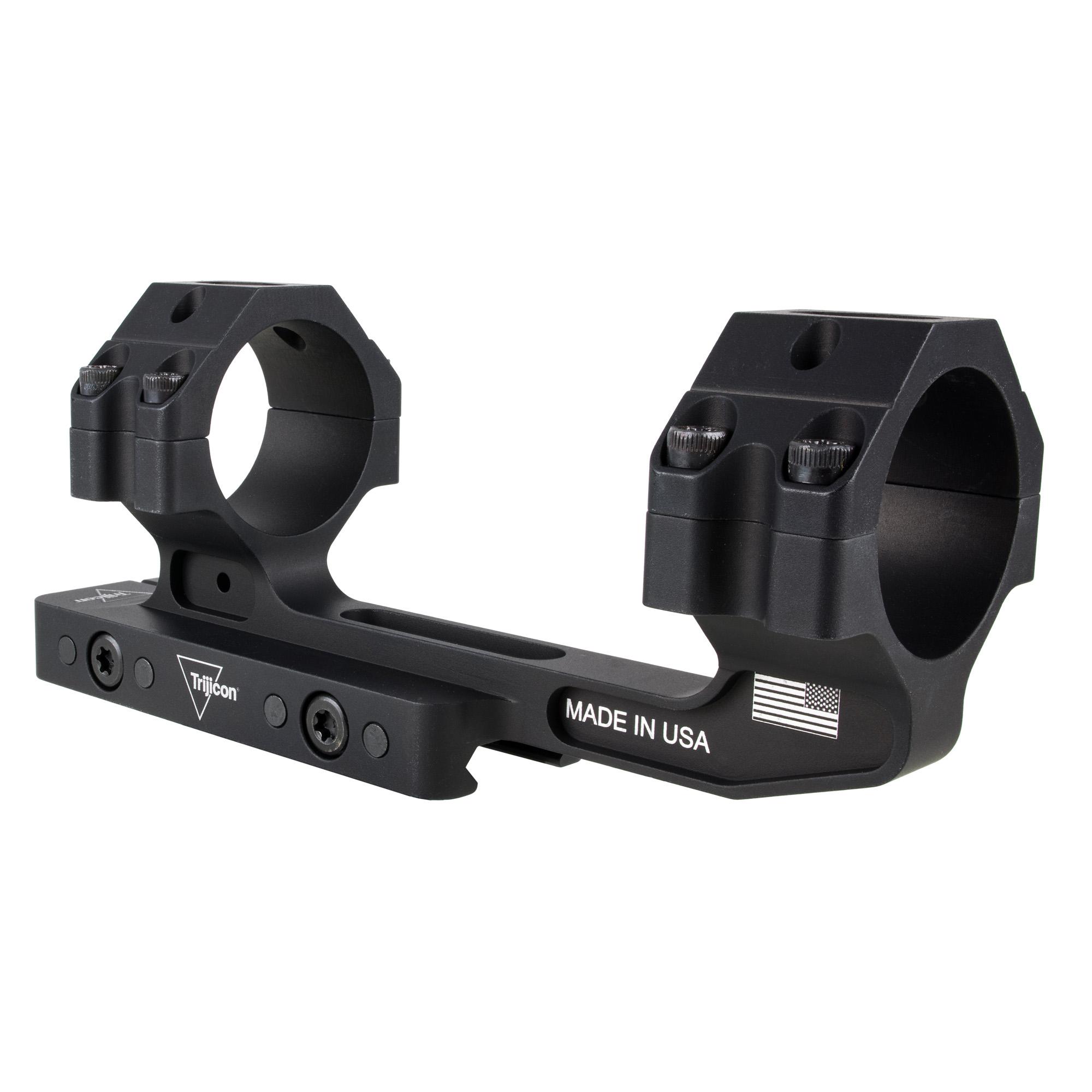 Gun Cleaning TRIJICON CTL MNT STATIC 34MM 1.535" image 2