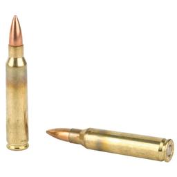 Rifle Ammunition ARMSCOR 223REM 62GR FMJ 20/1000 image 4