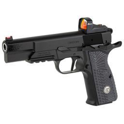 Handguns GIRSAN MCP35 OPS 9MM 4.87" 15RD W/OP image 3