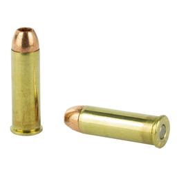 Hand Gun Ammunition BARNES VOR-TX 41MAG 180GR XPB 20/200 image 4