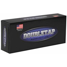 Hand Gun Ammunition DBLTAP 357MAG 200GR HARDCAST 20/1000 image 2