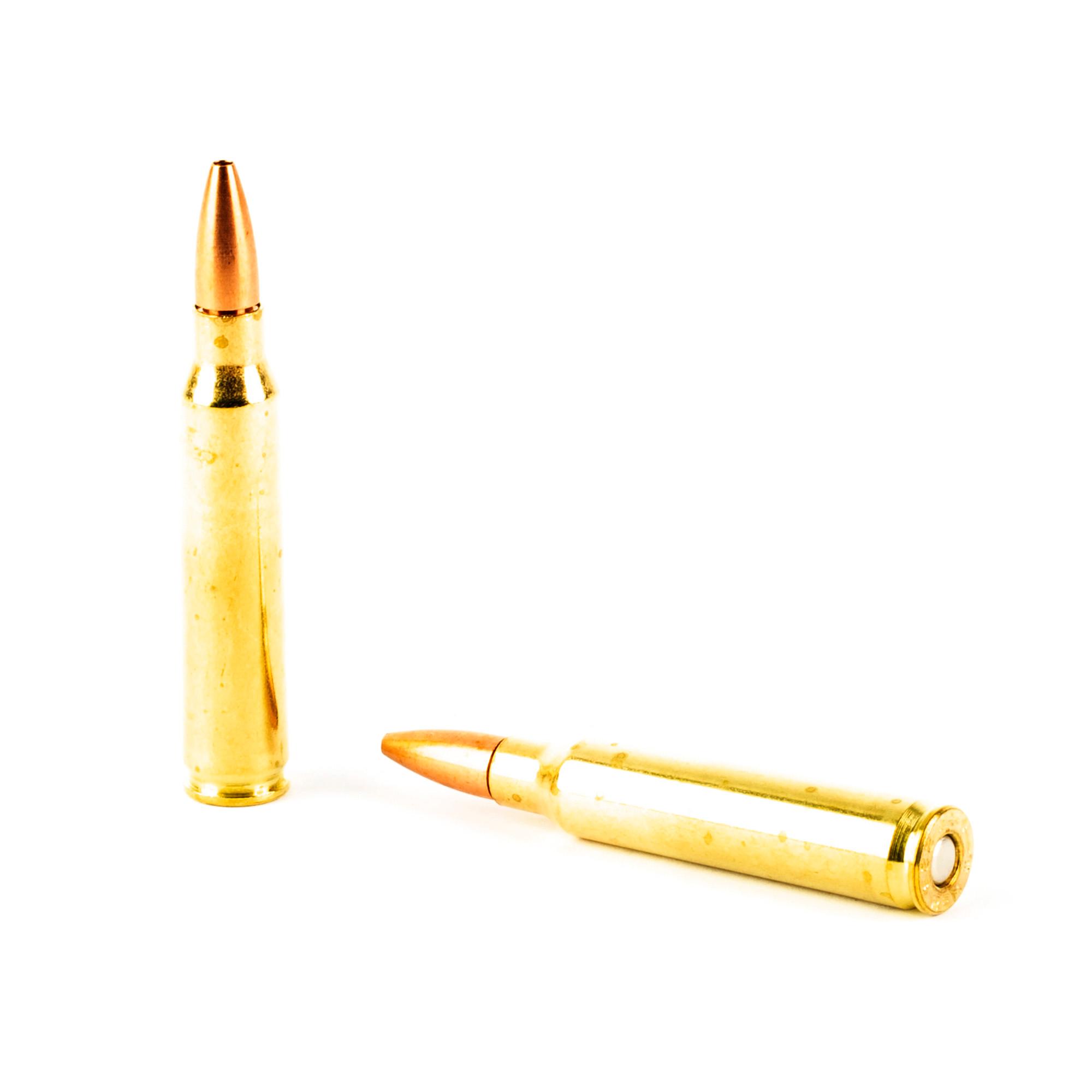 Rifle Ammunition LEHIGH CTRL CHAOS 223REM 62GR 20/200 image 4